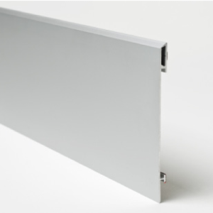 Stick on skirting 21PCA100